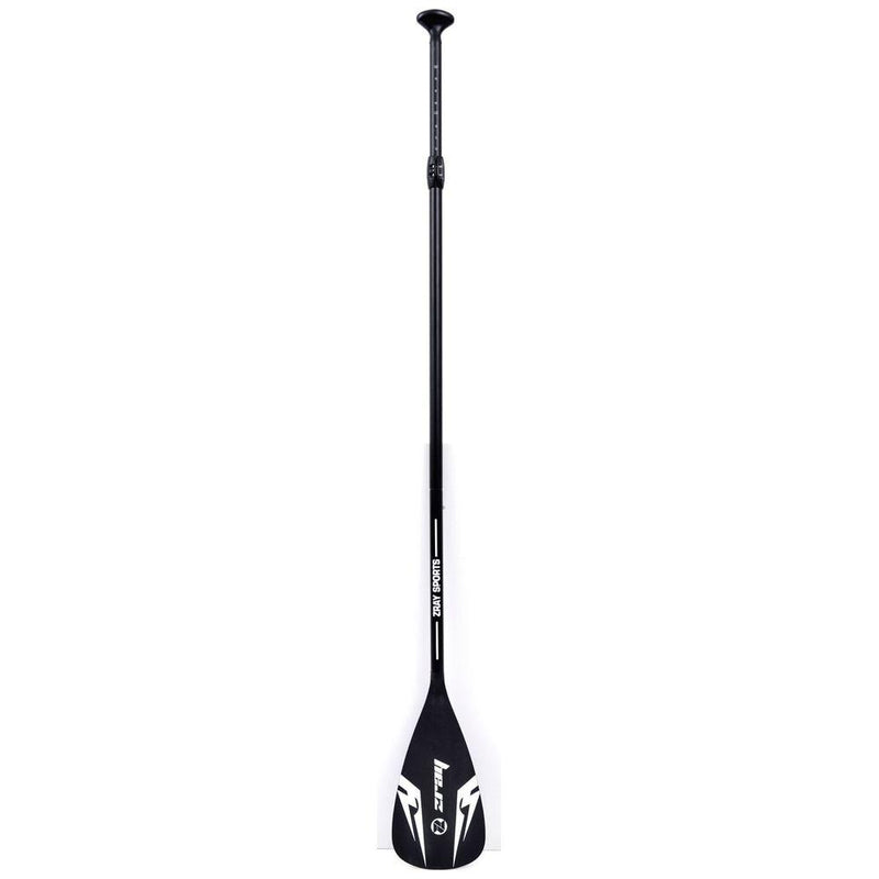 X-Rider Deluxe 10'10" Inflatable SUP Package (Grey)