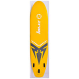 X-Rider XL 13' Inflatable SUP Package (Yellow)